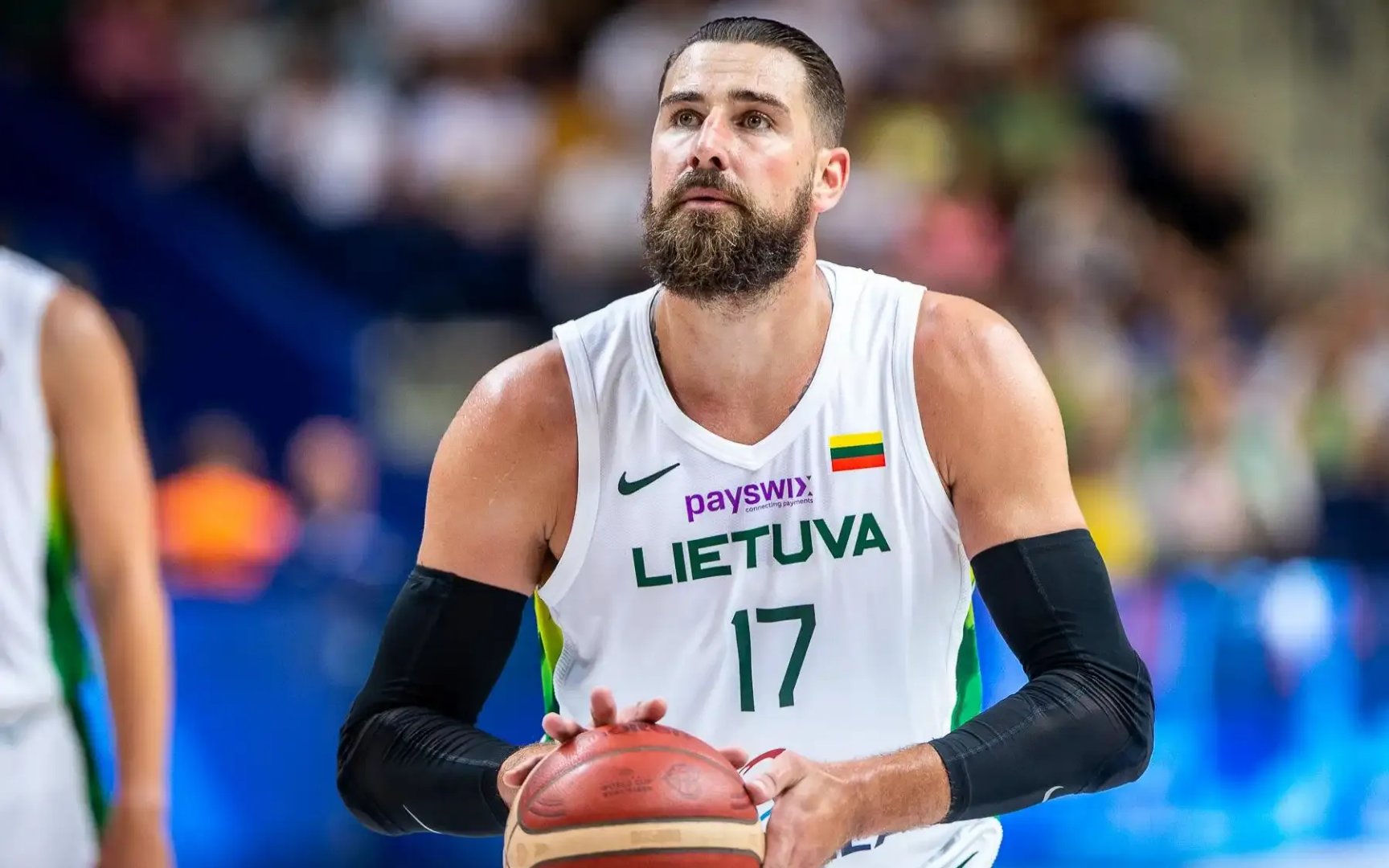 德国男篮轻取独行侠,瓦兰丘纳斯高光表现 德国男篮轻取独行侠,瓦兰丘纳斯高光表现