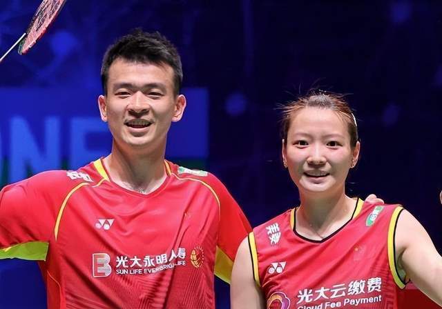 泰国羽毛球队横扫印度羽毛球队，辛杜爆发神勇的简单介绍