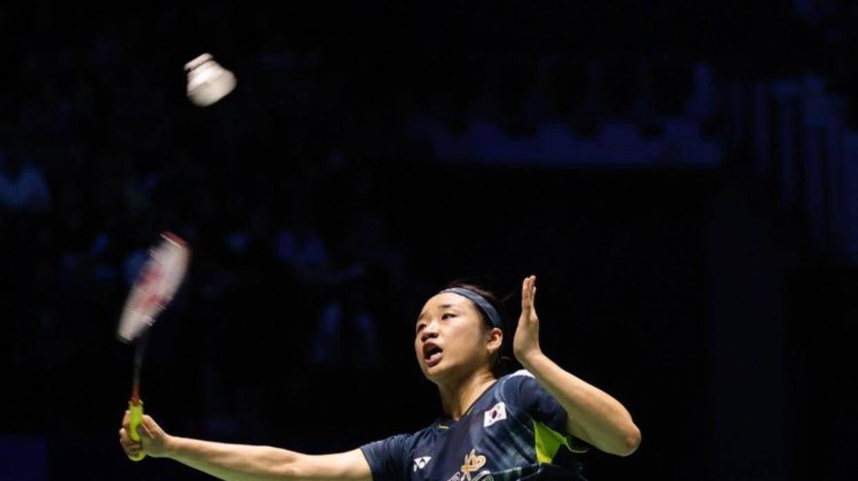 泰国羽毛球队横扫印度羽毛球队，辛杜爆发神勇的简单介绍