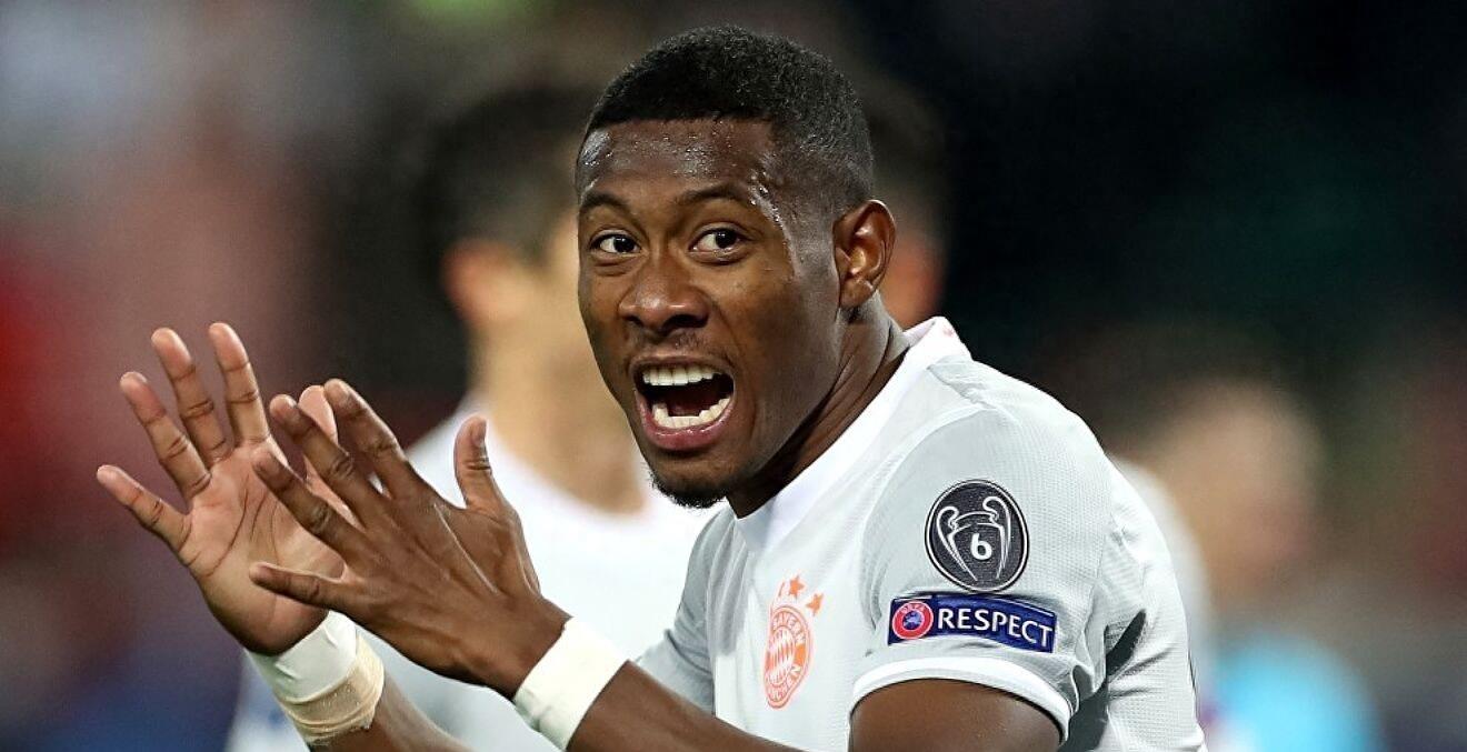 葡萄牙轻取比利时，阿拉巴制霸全场