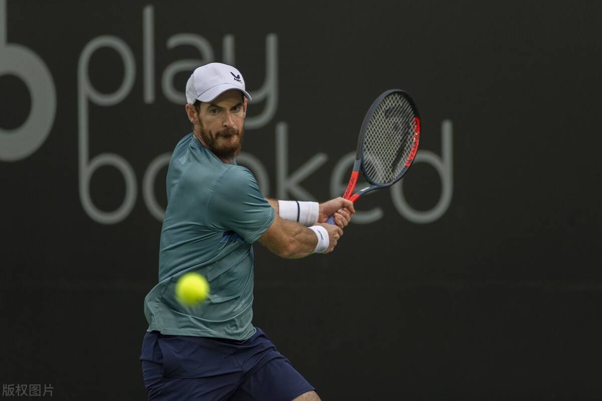 世界网球队血洗日本网球队，穆雷一己之力扛起全队