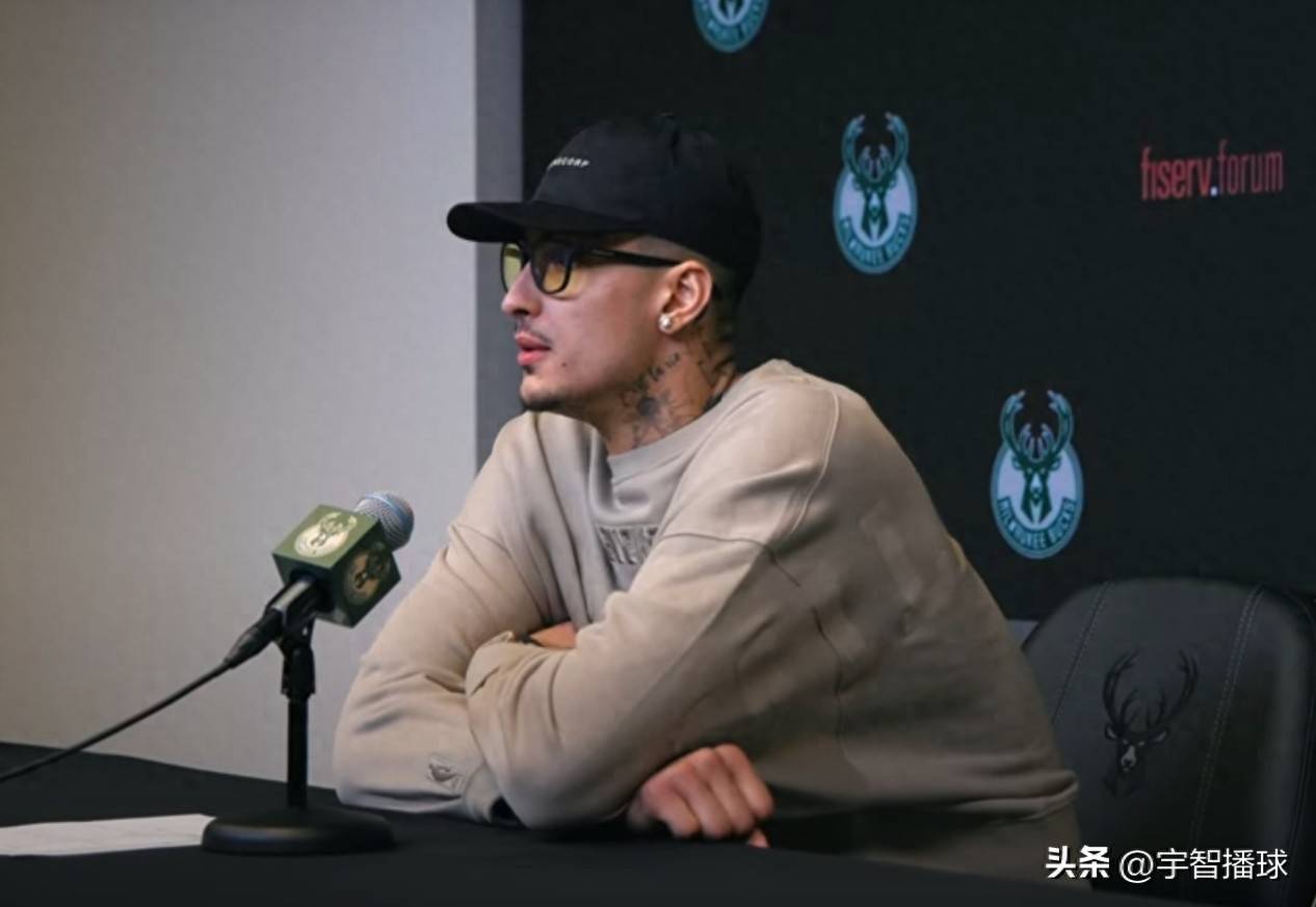 雄鹿完胜澳大利亚男篮，凯尔·库兹马爆发神勇的简单介绍