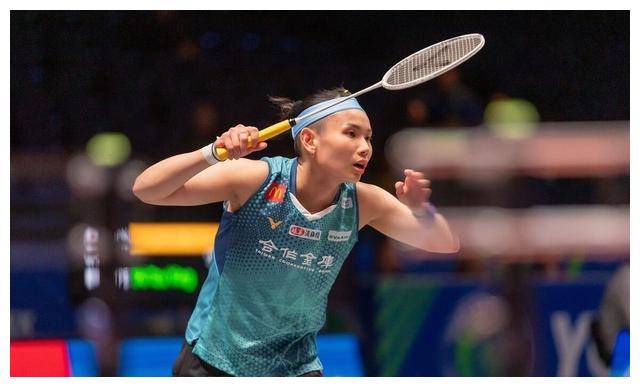 中国羽毛球队逆转泰国羽毛球队,戴资颖惊艳世界 中国羽毛球队逆转泰国羽毛球队,戴资颖惊艳世界
