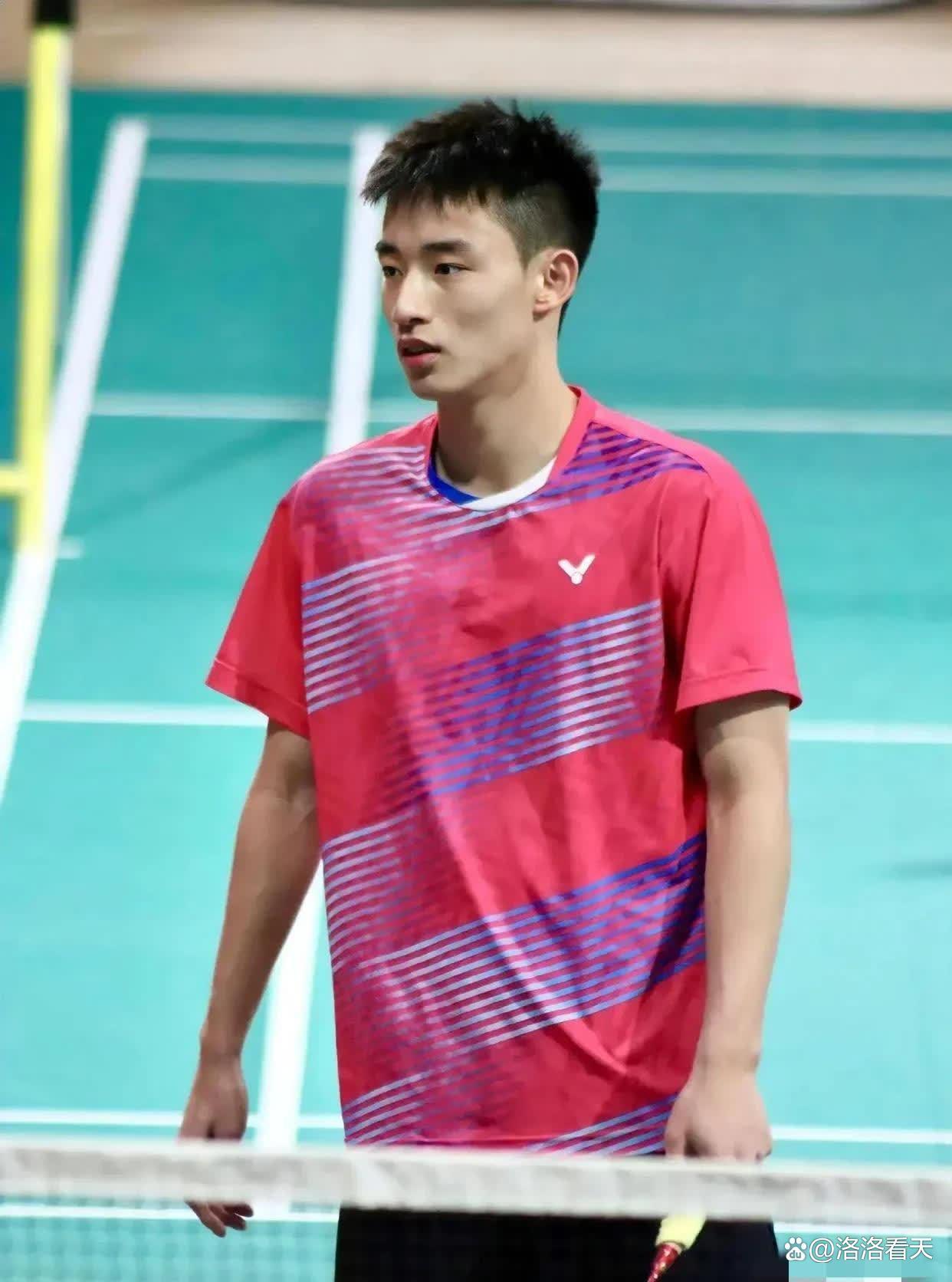 包含泰国羽毛球队强势丹麦羽毛球队，马琳一己之力扛起全队的词条