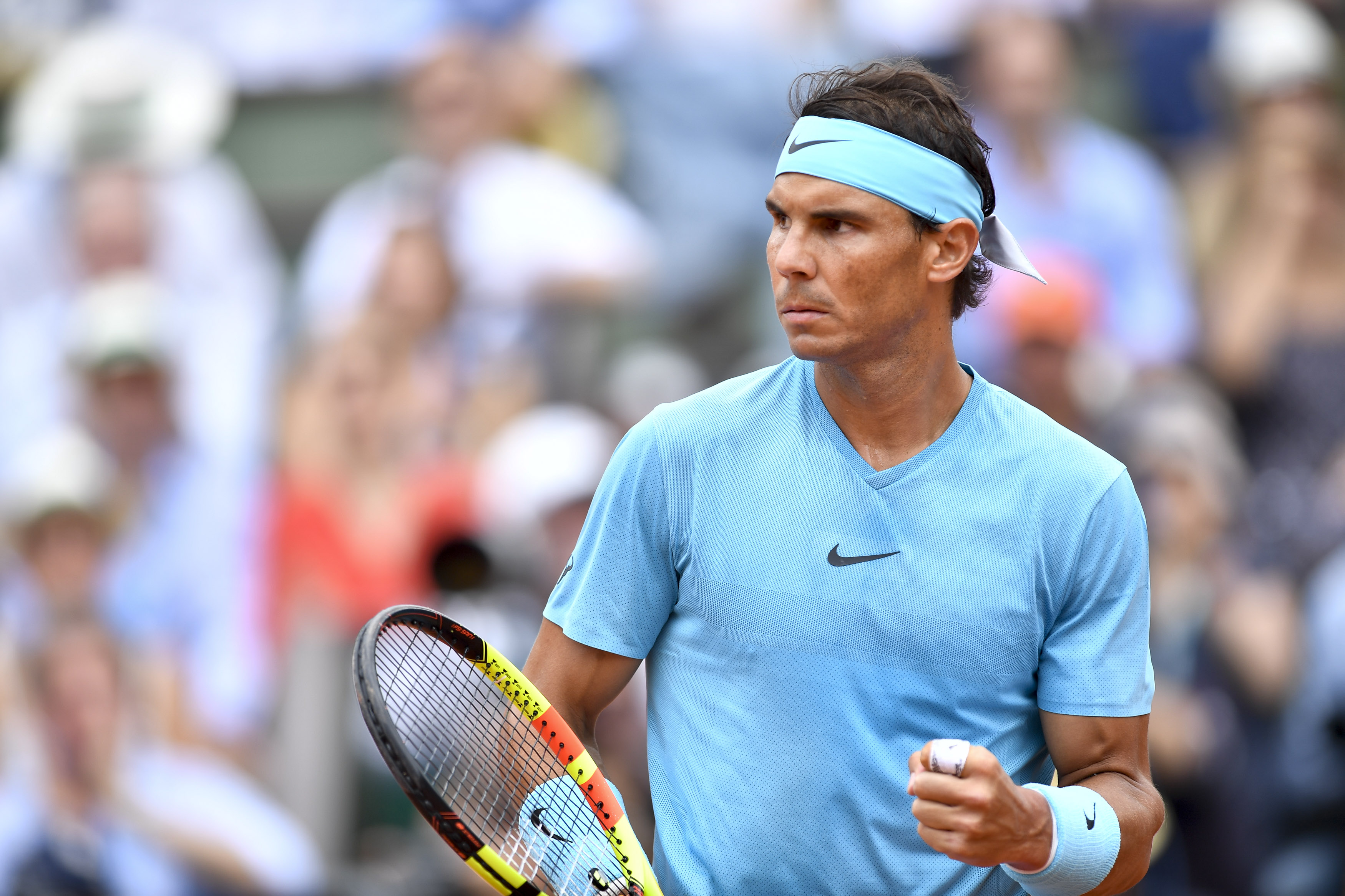 包含日本网球队爆冷法国网球队，纳达尔绝境逆转的词条