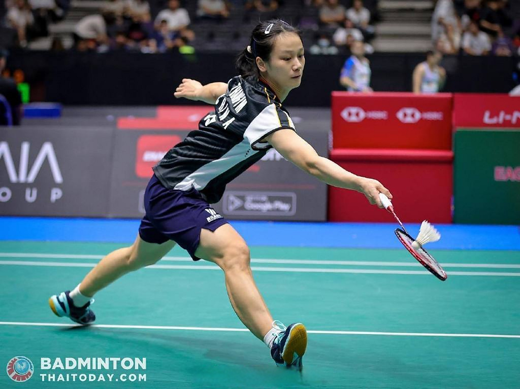 日本羽毛球队逆转英格兰羽毛球队,戴资颖高光表现 日本羽毛球队逆转英格兰羽毛球队,戴资颖高光表现