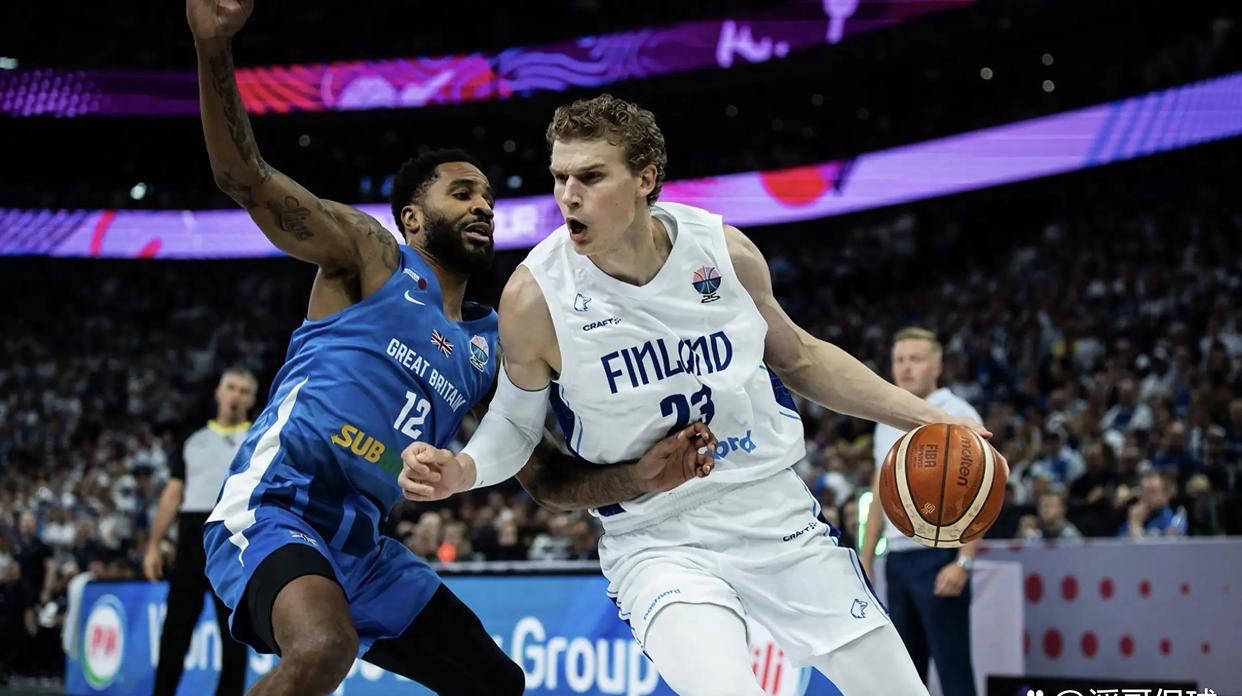 土耳其男篮力克澳大利亚男篮，莫里斯制霸全场