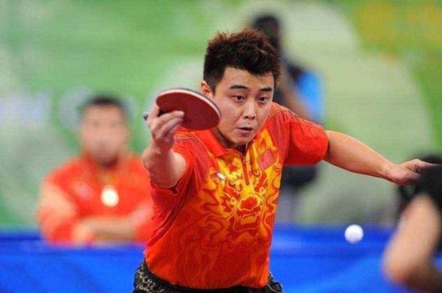 法国乒乓球队横扫瑞典乒乓球队,王皓爆发神勇 法国乒乓球队横扫瑞典乒乓球队,王皓爆发神勇