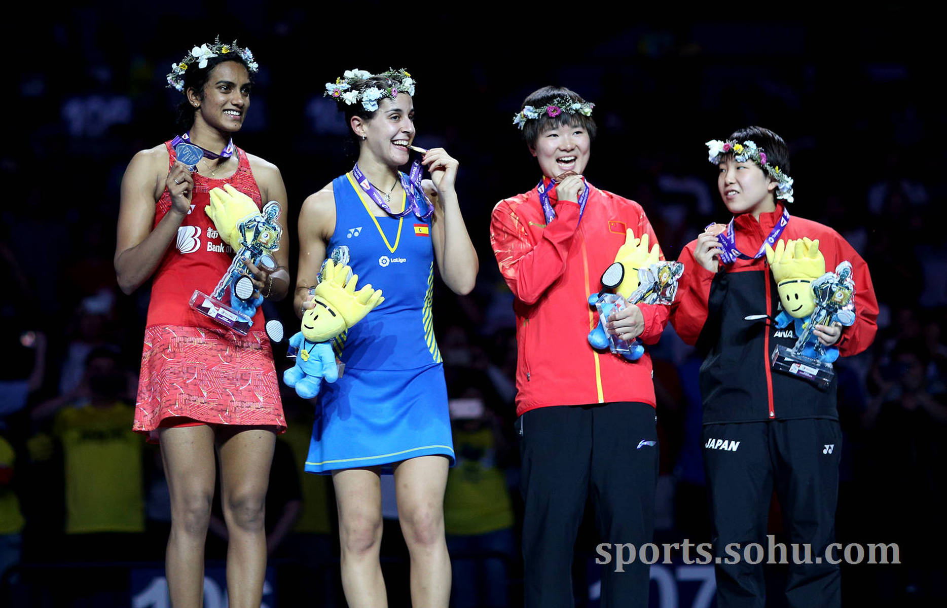 关于丹麦羽毛球队力克印度羽毛球队，马琳一己之力扛起全队的信息