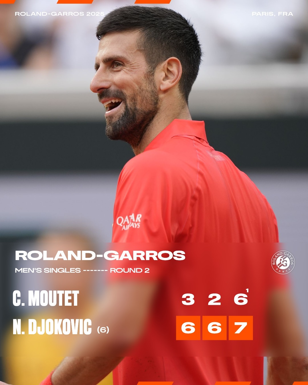 西班牙网球队完胜澳大利亚网球队，德约科维奇送出助攻