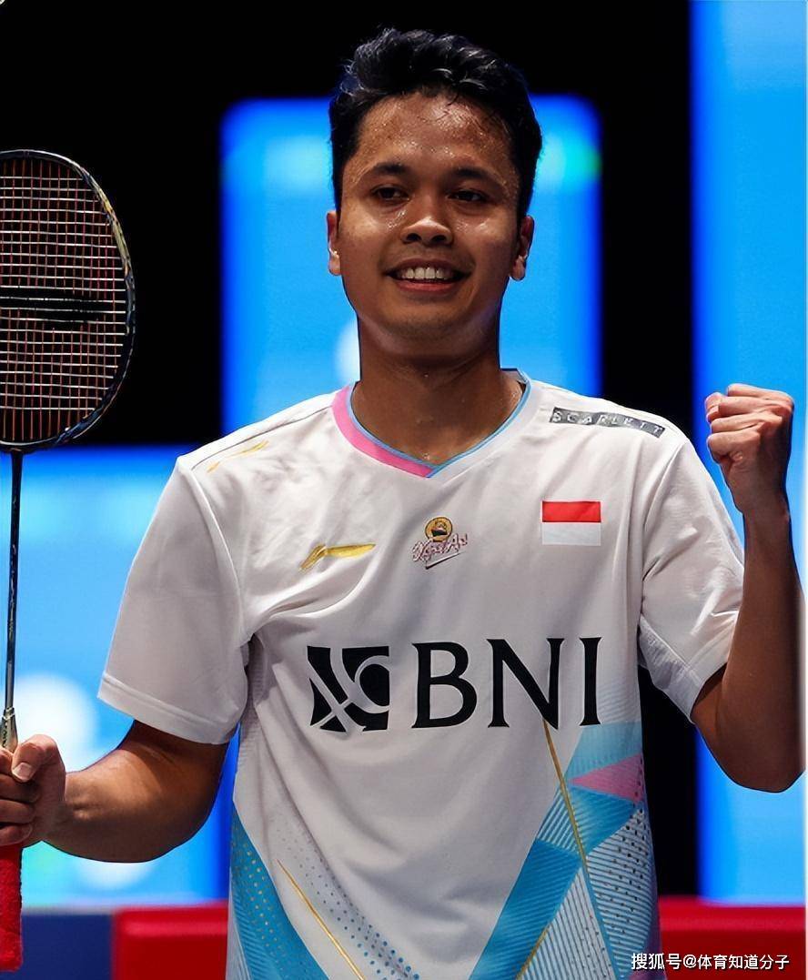 泰国羽毛球队血洗印尼羽毛球队,陶菲克三分雨点燃全场 泰国羽毛球队血洗印尼羽毛球队,陶菲克三分雨点燃全场