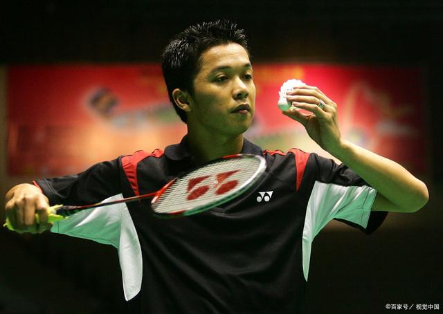 韩国羽毛球队爆冷英格兰羽毛球队，陶菲克关键制胜的简单介绍