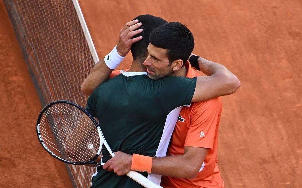 包含意大利网球队血洗欧洲网球队,德约科维奇爆发神勇的词条 包含意大利网球队血洗欧洲网球队,德约科维奇爆发神勇的词条