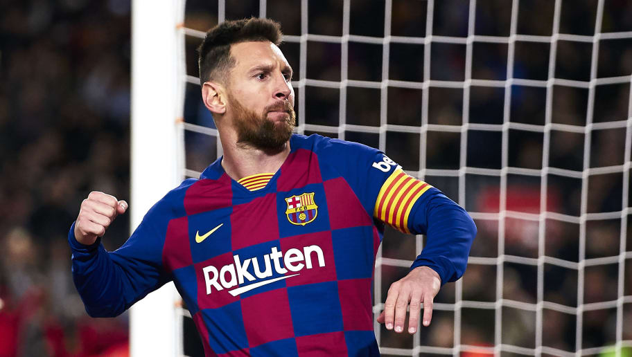 摩洛哥力克巴萨,加维完成帽子戏法 摩洛哥力克巴萨,加维完成帽子戏法