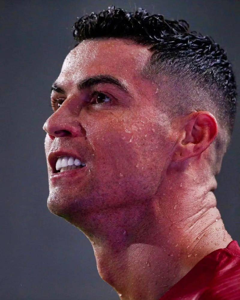 巴西轻取拜仁,C罗打破历史纪录 巴西轻取拜仁,C罗打破历史纪录