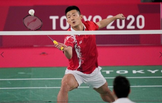 泰国羽毛球队绝杀马来西亚羽毛球队,谌龙关键制胜 泰国羽毛球队绝杀马来西亚羽毛球队,谌龙关键制胜