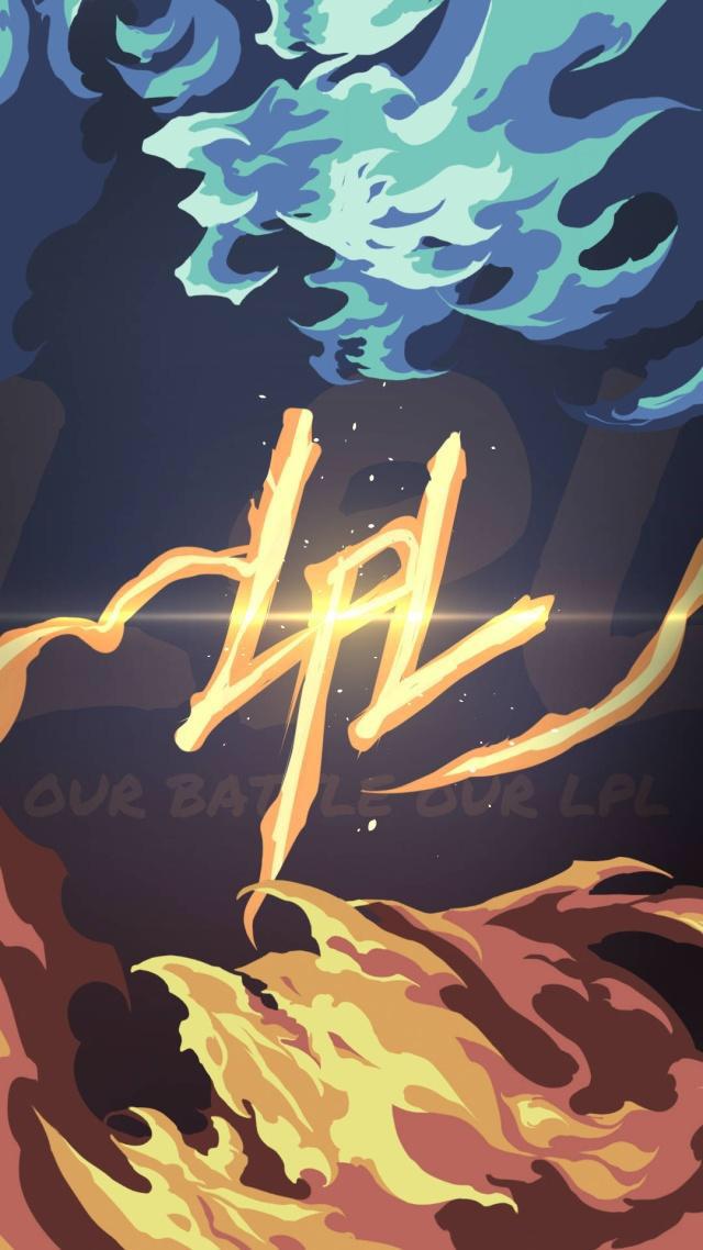 LPL官方公布最新积分榜,悬念再起 LPL官方公布最新积分榜,悬念再起