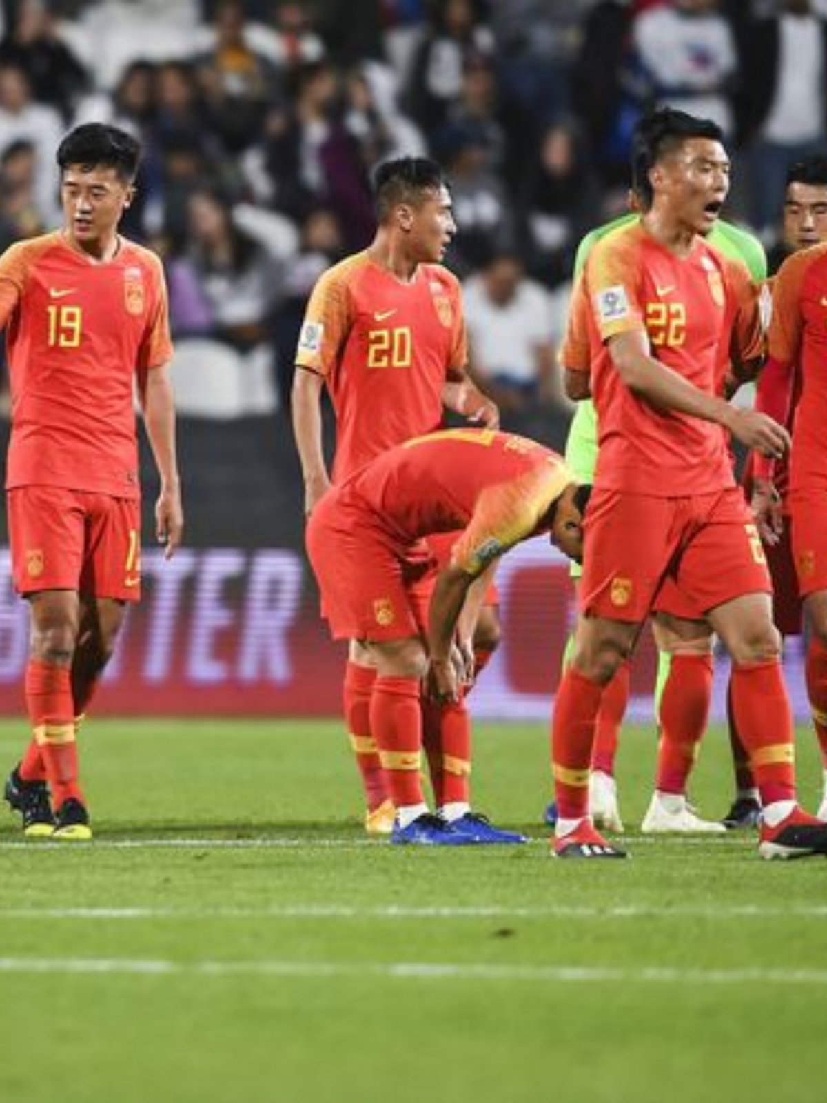 爆冷!竞猜热点强队意外出局震惊全场的简单介绍 爆冷!竞猜热点强队意外出局震惊全场的简单介绍