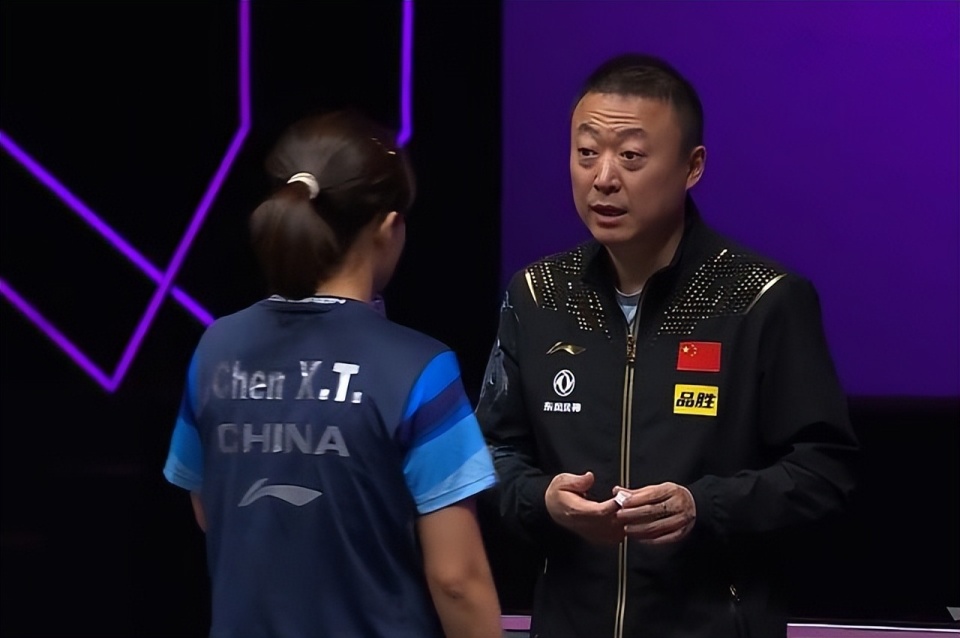 德国队轻取中国队,马琳刷新纪录 德国队轻取中国队,马琳刷新纪录