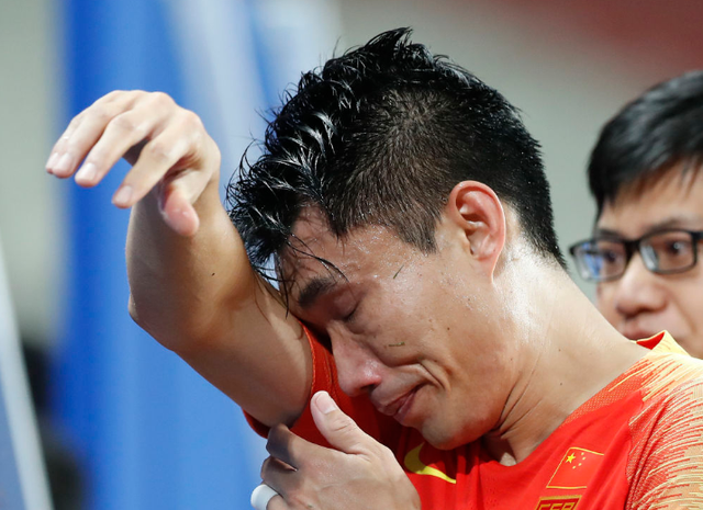 日本队完胜德国队，张继科关键制胜