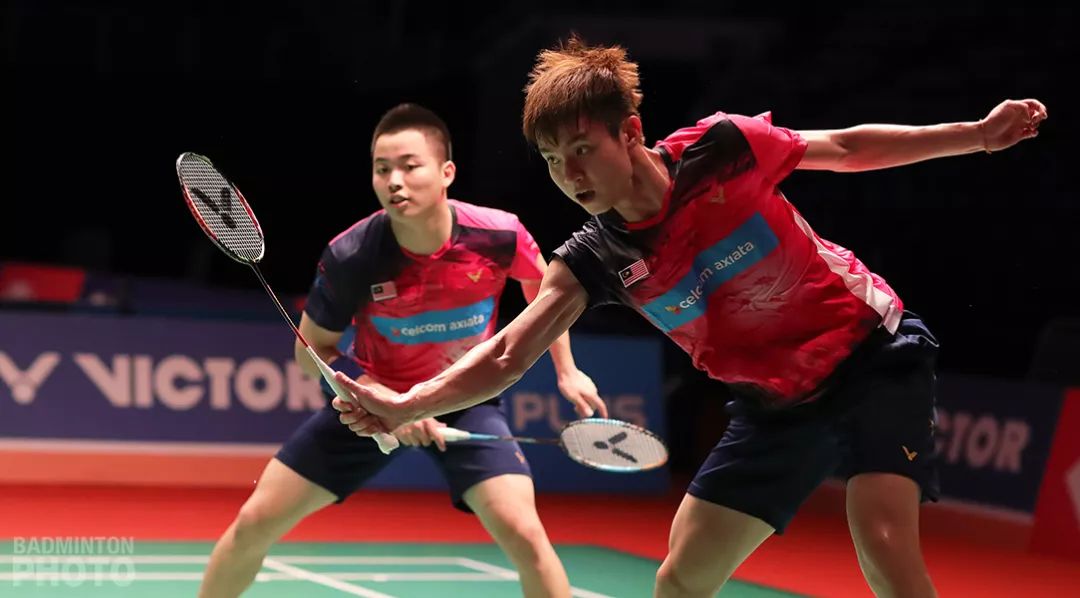 韩国队横扫丹麦队，戴资颖统治全场