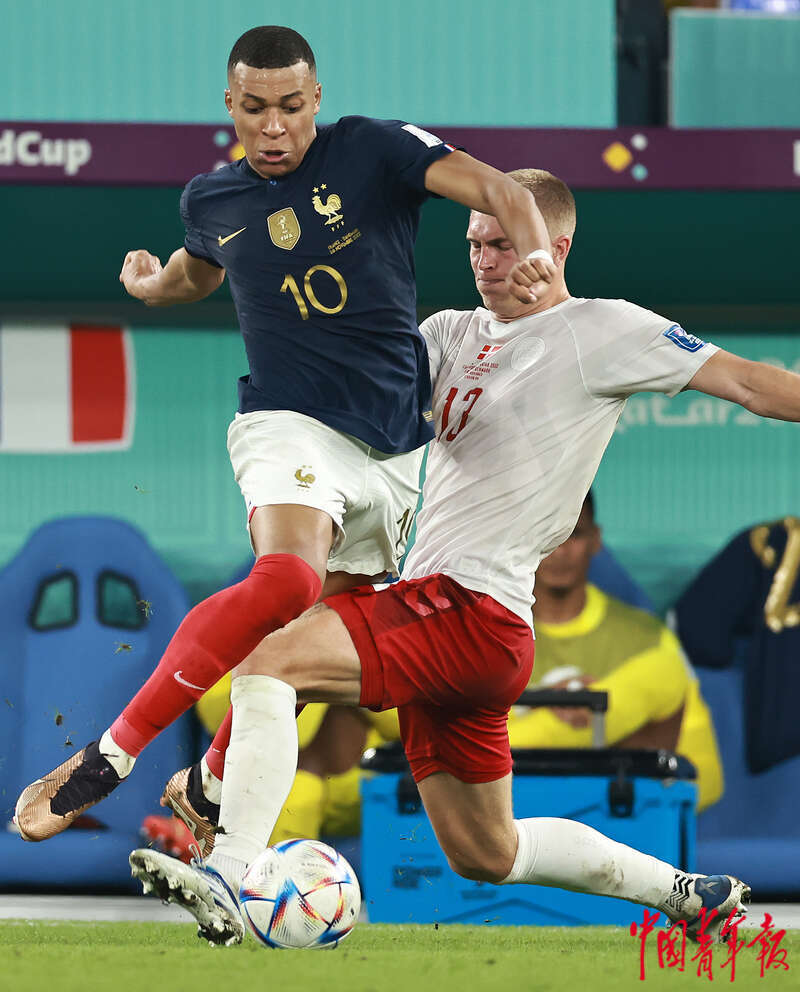 法国队逆转丹麦队,马琳统治全场 法国队逆转丹麦队,马琳统治全场