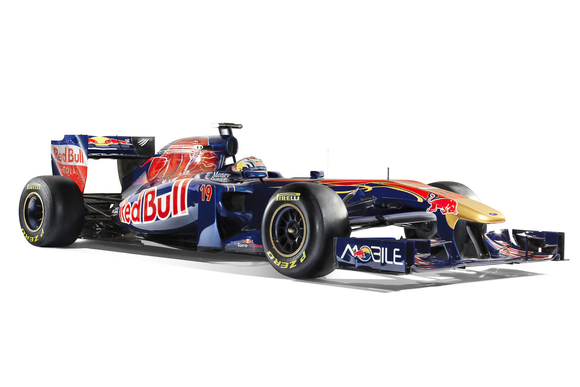 红牛车队碾压索伯车队，拉塞尔高光表现