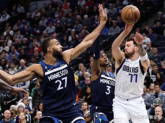 独行侠轻取鹈鹕，戈贝尔带队取胜