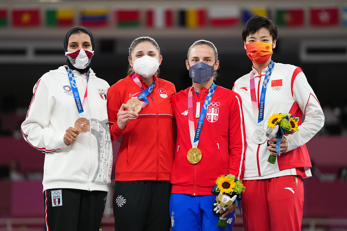 韩国队在世界杯上实现历史性突破