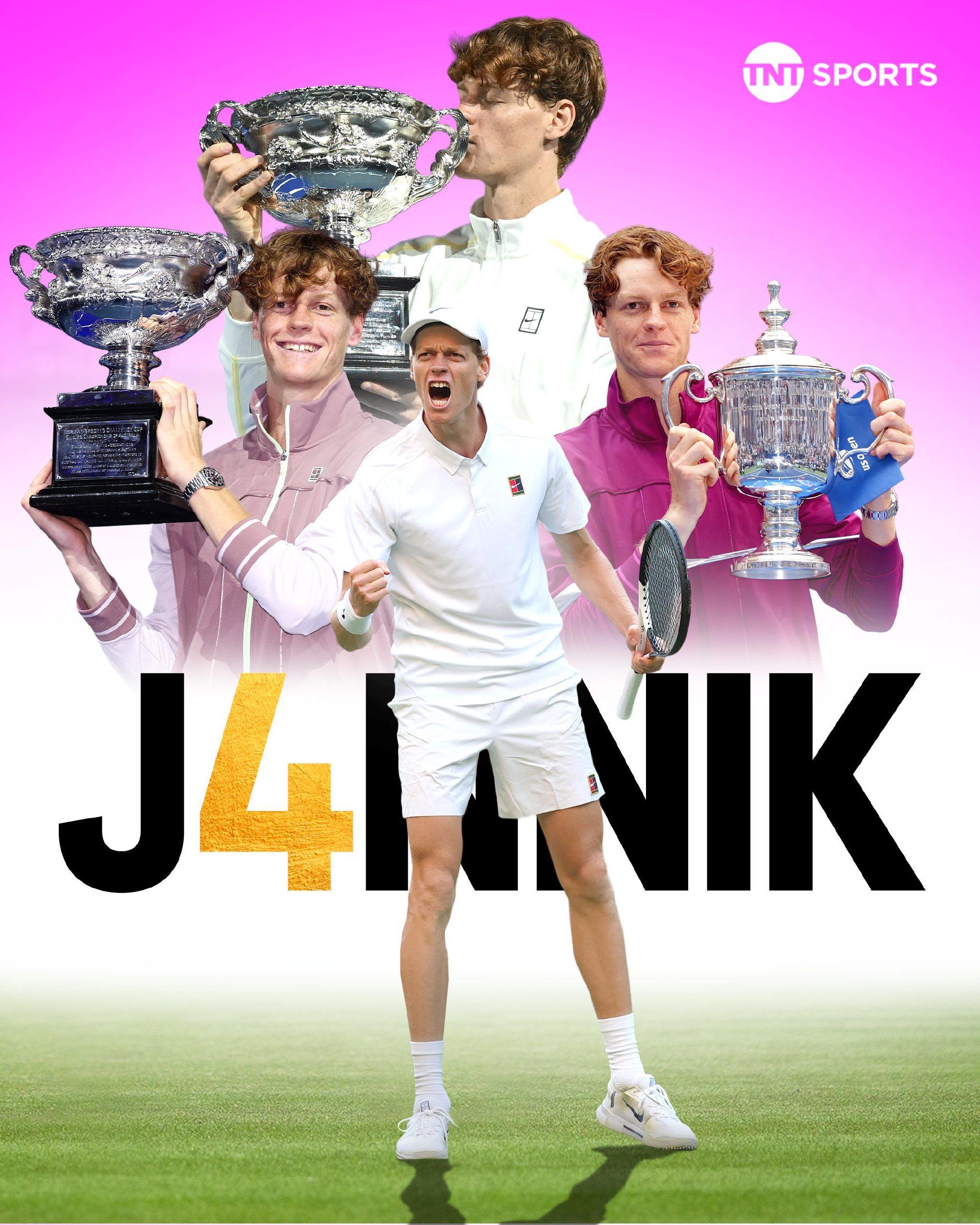 蒙特卡洛大师赛鏖战温网,辛纳关键制胜 蒙特卡洛大师赛鏖战温网,辛纳关键制胜