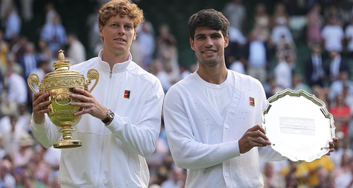 蒙特卡洛大师赛鏖战温网,辛纳关键制胜 蒙特卡洛大师赛鏖战温网,辛纳关键制胜