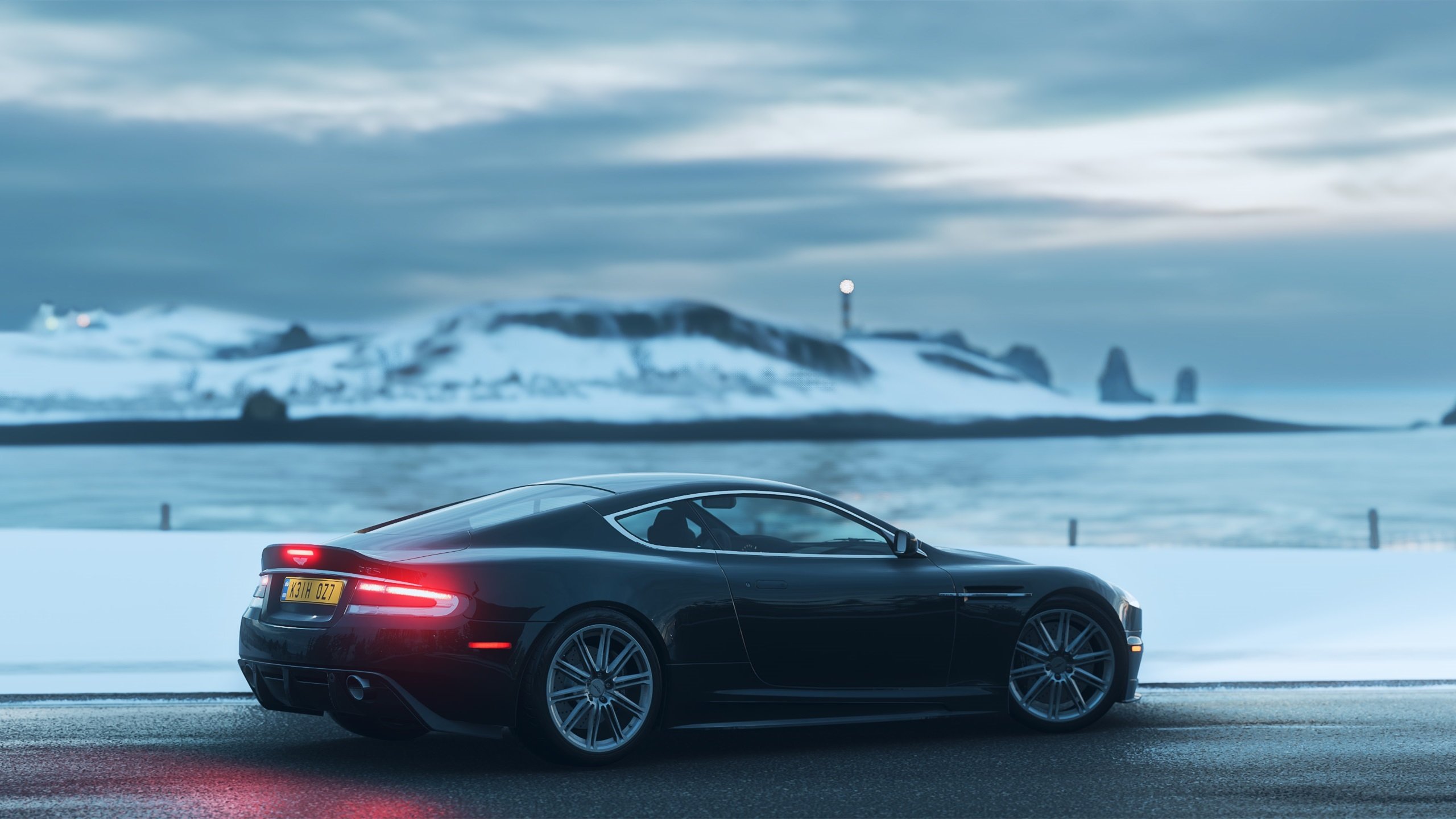 旷野对决，阿隆索孤注一掷的闪电，如何劈开哈斯车队的铜墙铁壁？