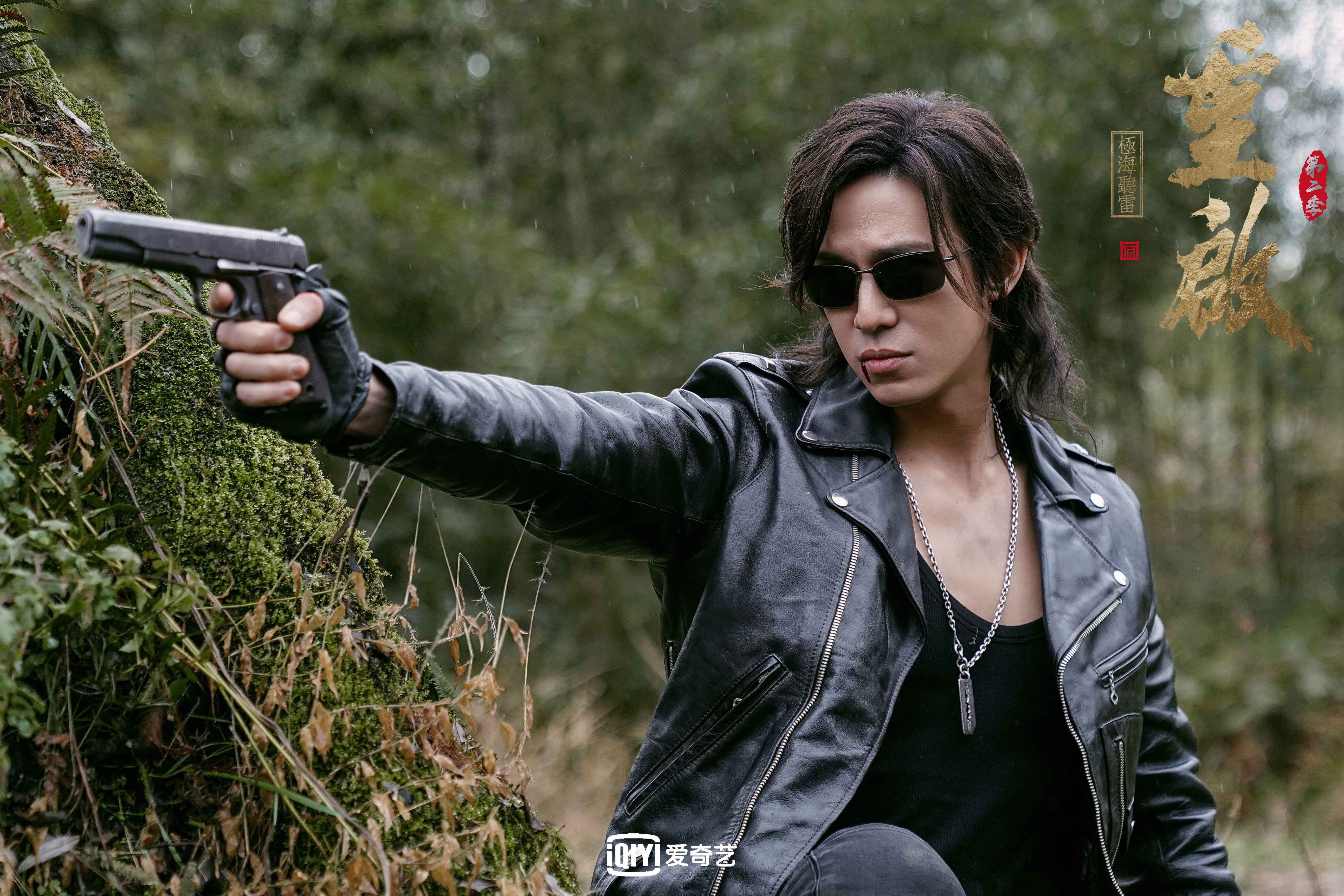 临界点上的刺客,大场面如何选择了对的人