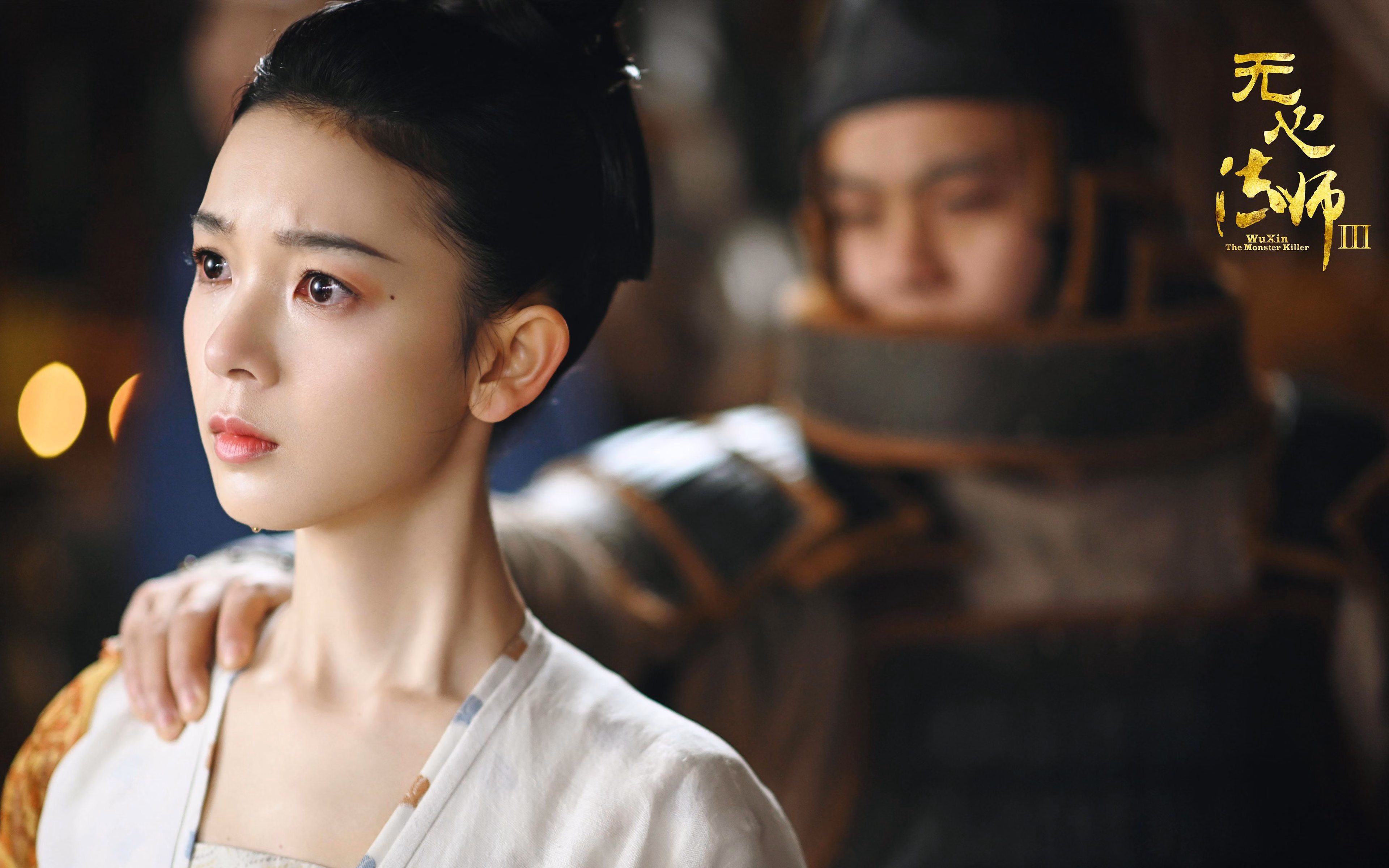 北国寒夜，难凉热血，武切维奇以风暴之眼姿态主宰赛场